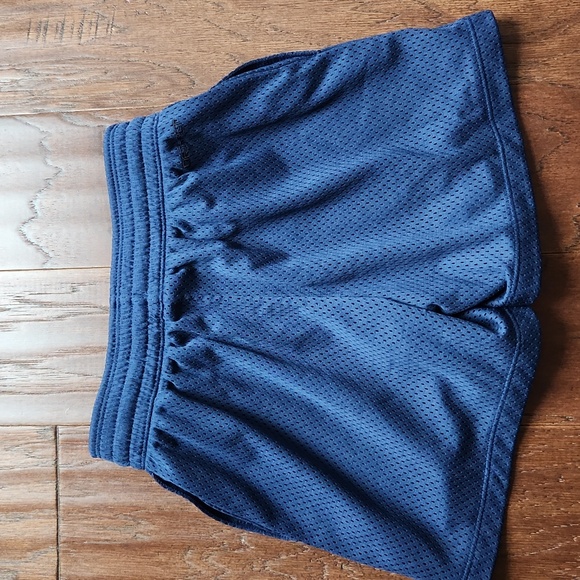 Boys Nike Dri-FIT athletic shorts - Picture 5 of 7